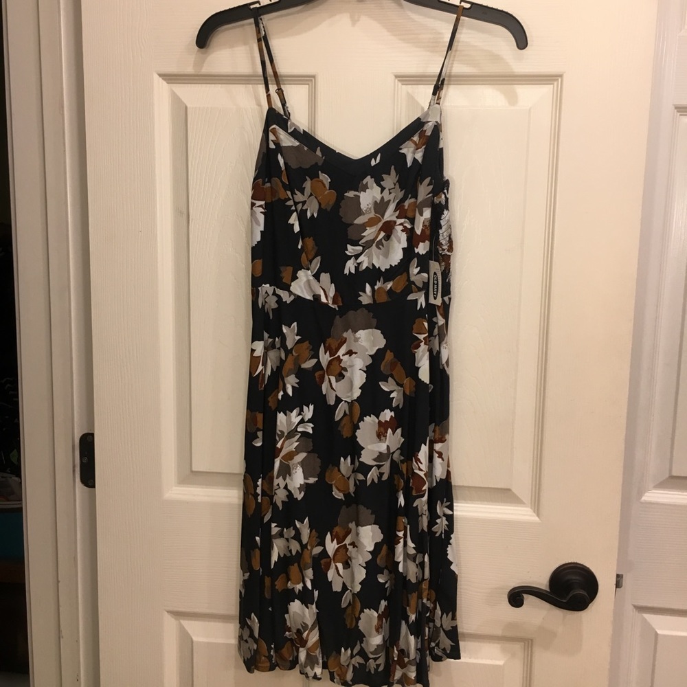 NWT Old Navy Sun Dress
